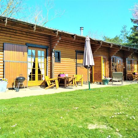 Chalet Le Paradou Adults only Lessive Extérieur photo