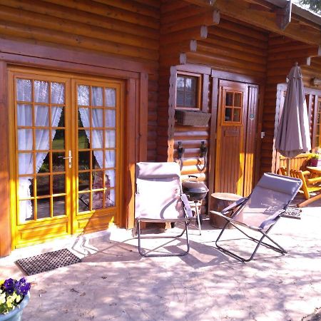 Chalet Le Paradou Adults only Lessive Extérieur photo