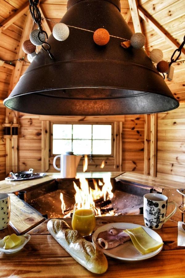 Chalet Le Paradou Adults only Lessive Extérieur photo
