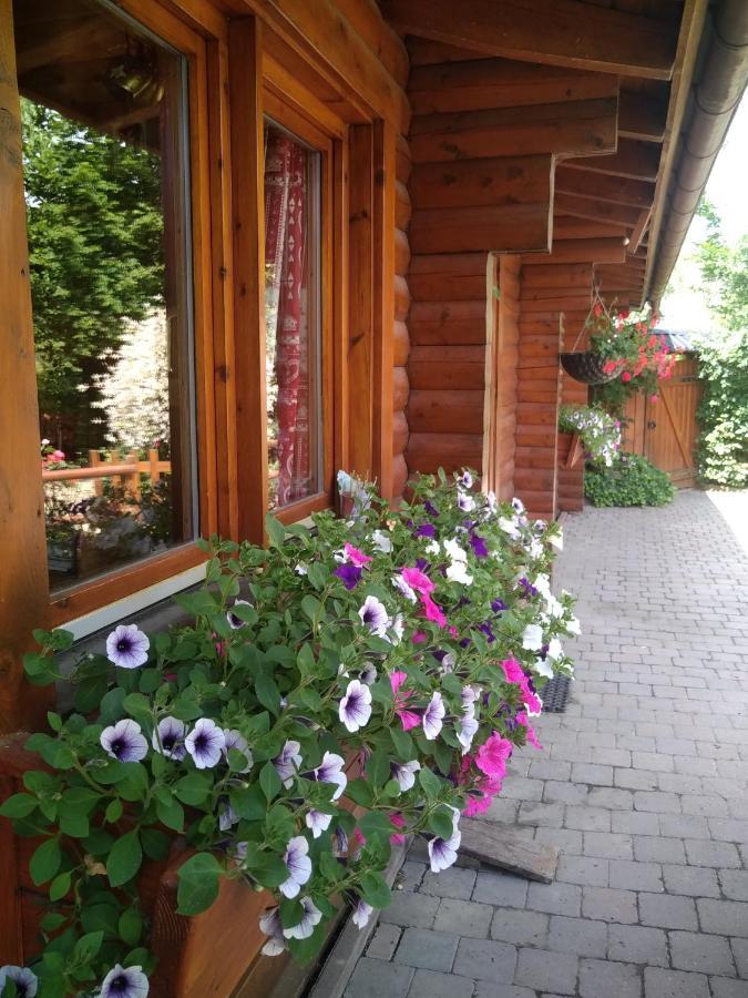 Chalet Le Paradou Adults only Lessive Extérieur photo