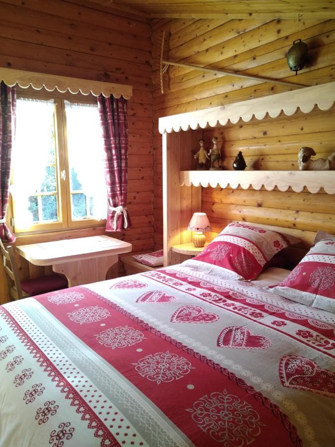 Chalet Le Paradou Adults only Lessive Extérieur photo