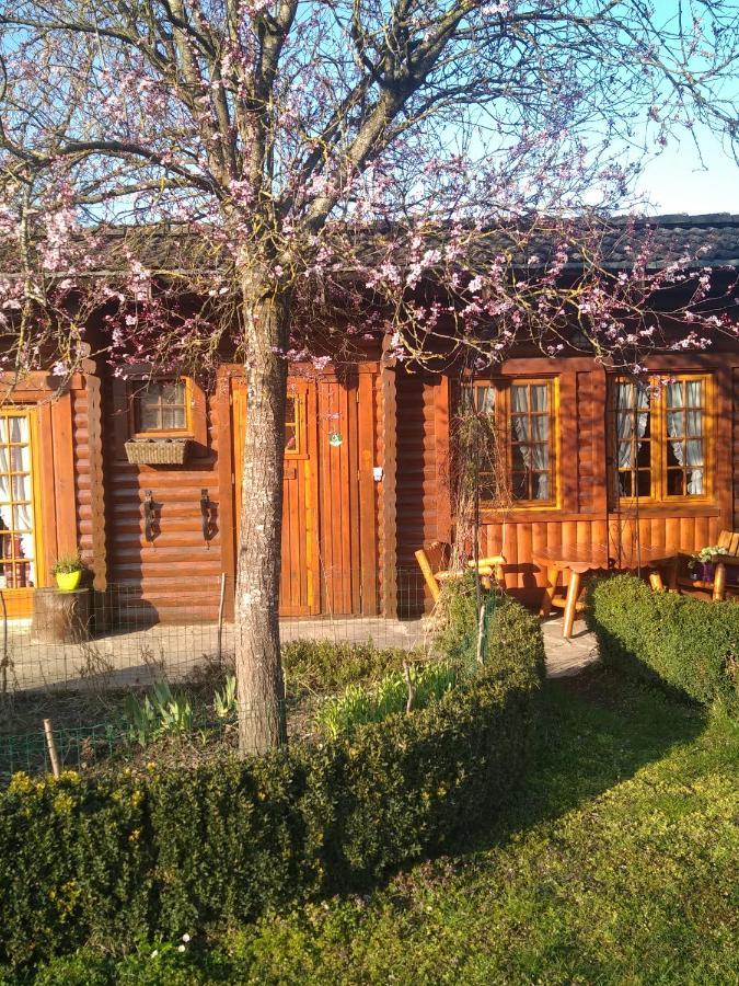 Chalet Le Paradou Adults only Lessive Extérieur photo