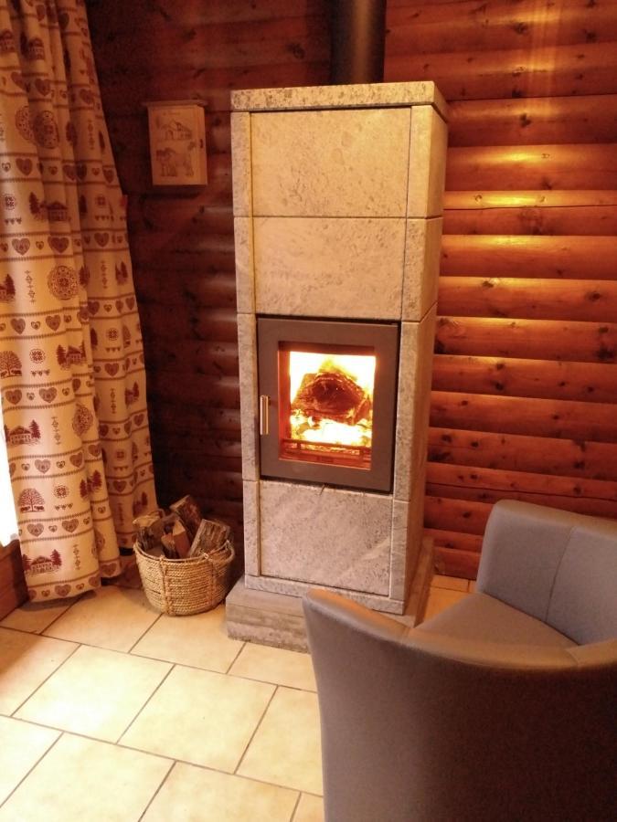 Chalet Le Paradou Adults only Lessive Extérieur photo
