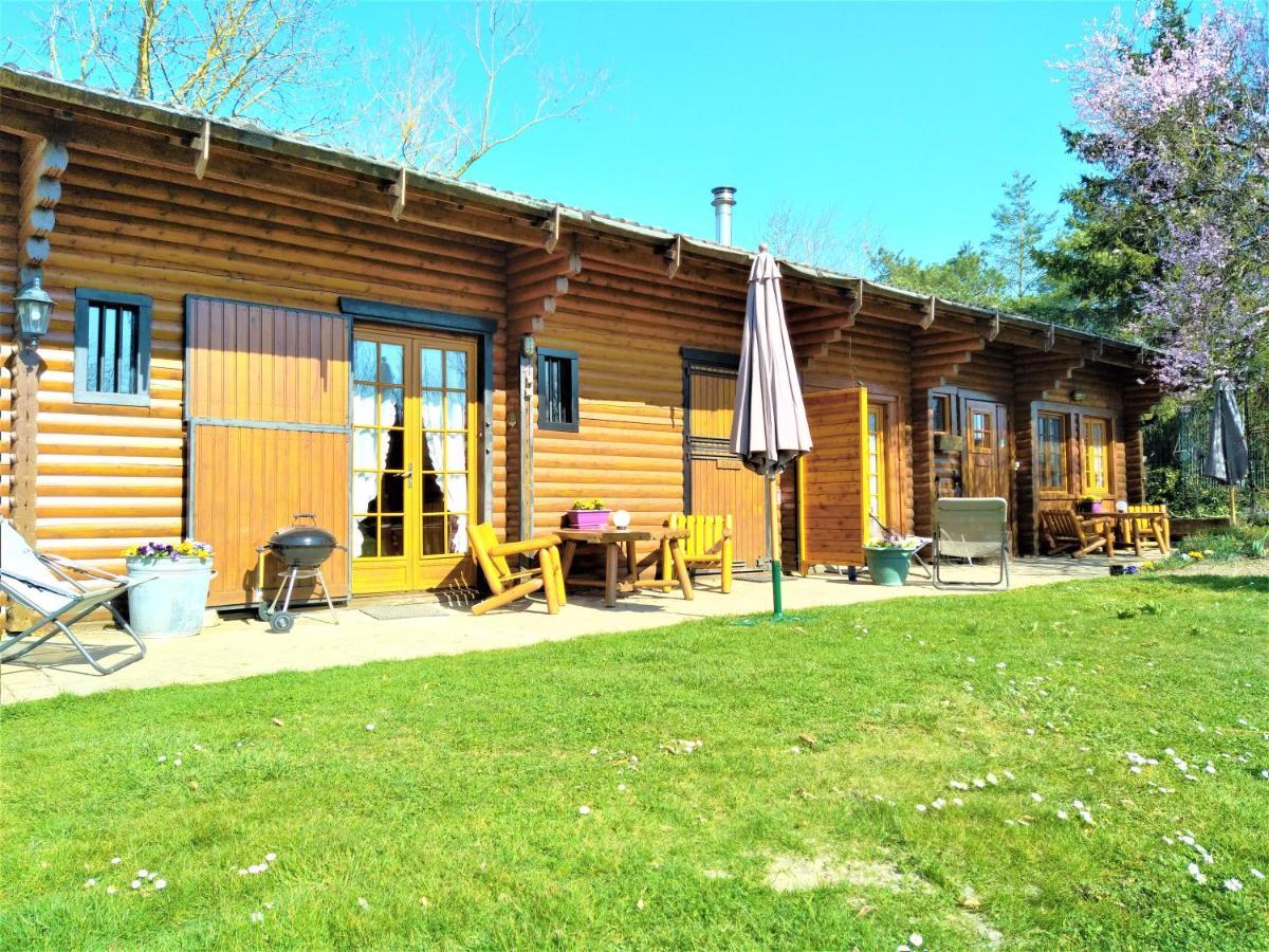 Chalet Le Paradou Adults only Lessive Extérieur photo