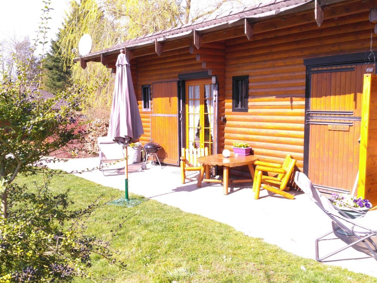 Chalet Le Paradou Adults only Lessive Extérieur photo