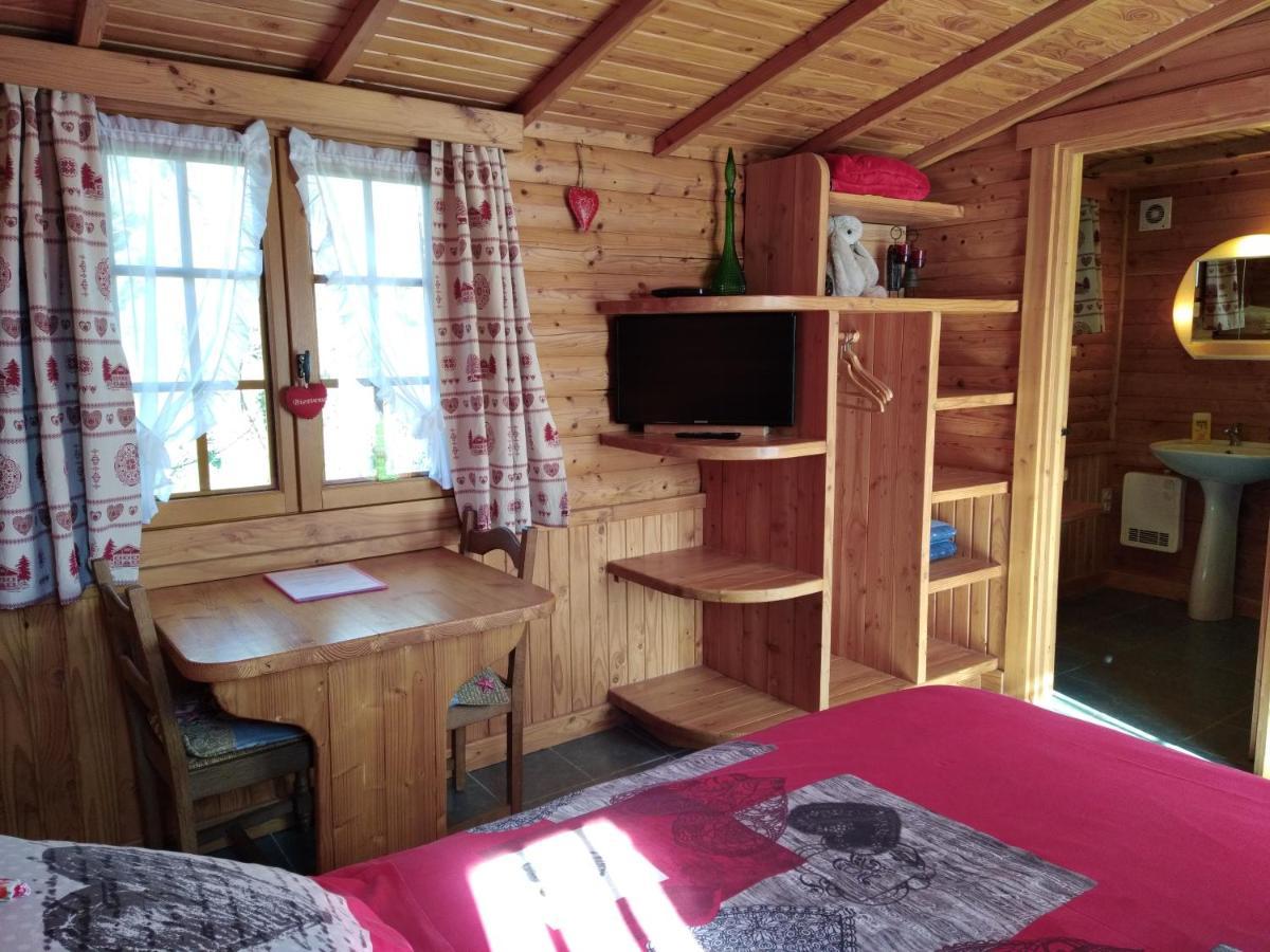 Chalet Le Paradou Adults only Lessive Extérieur photo