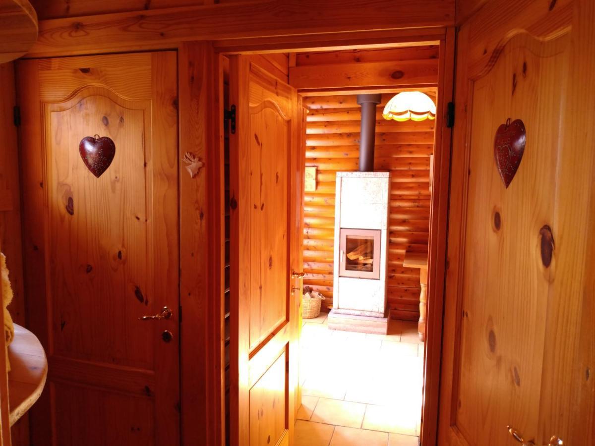 Chalet Le Paradou Adults only Lessive Extérieur photo
