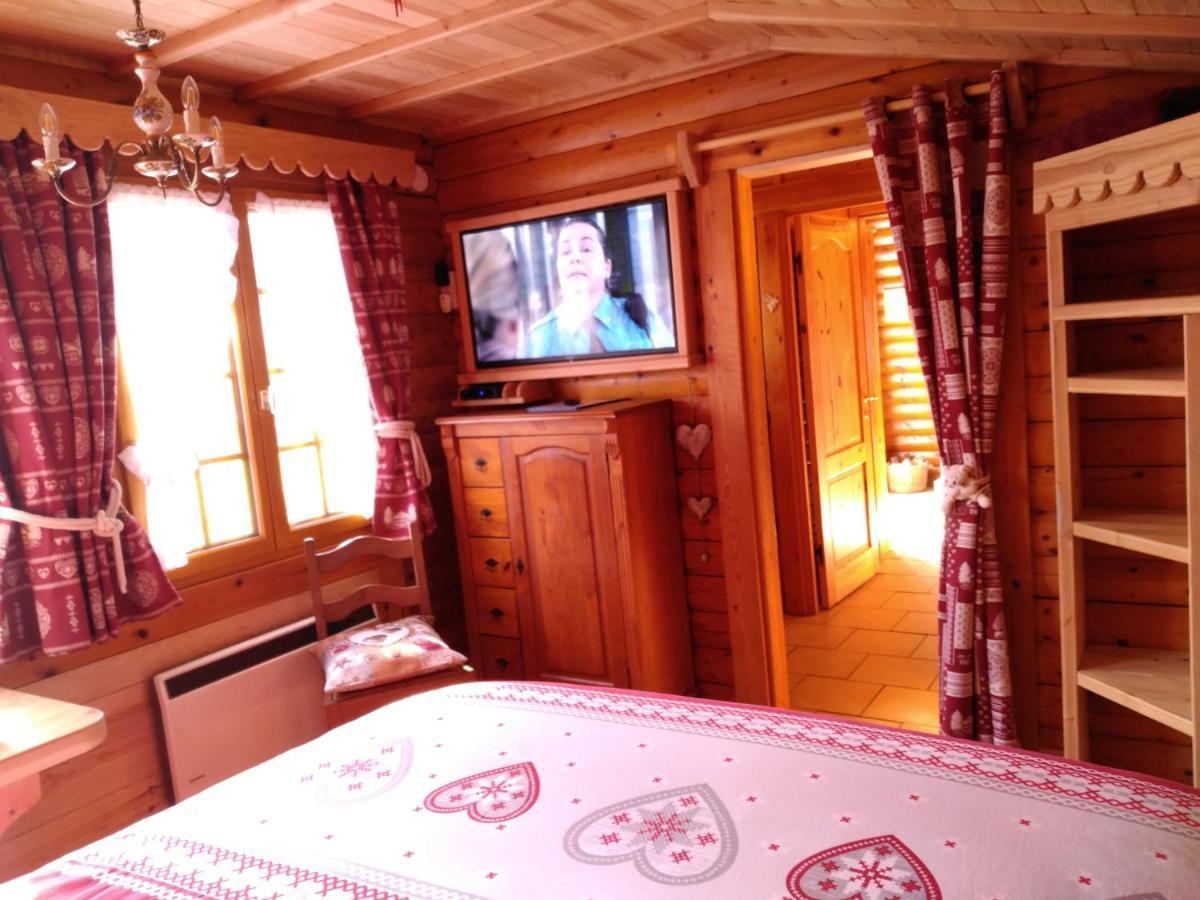 Chalet Le Paradou Adults only Lessive Extérieur photo
