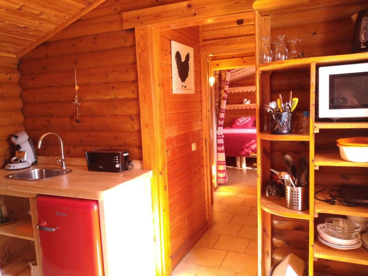 Chalet Le Paradou Adults only Lessive Extérieur photo