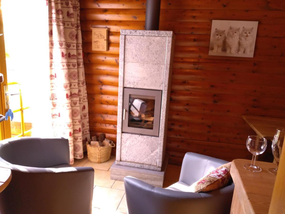 Chalet Le Paradou Adults only Lessive Extérieur photo