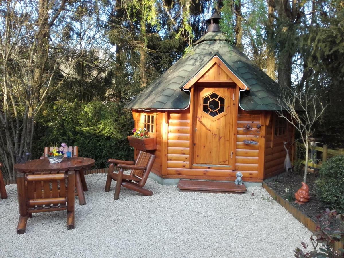 Chalet Le Paradou Adults only Lessive Extérieur photo