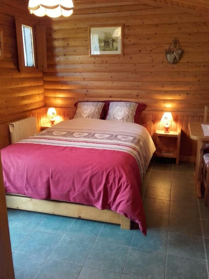 Chalet Le Paradou Adults only Lessive Extérieur photo