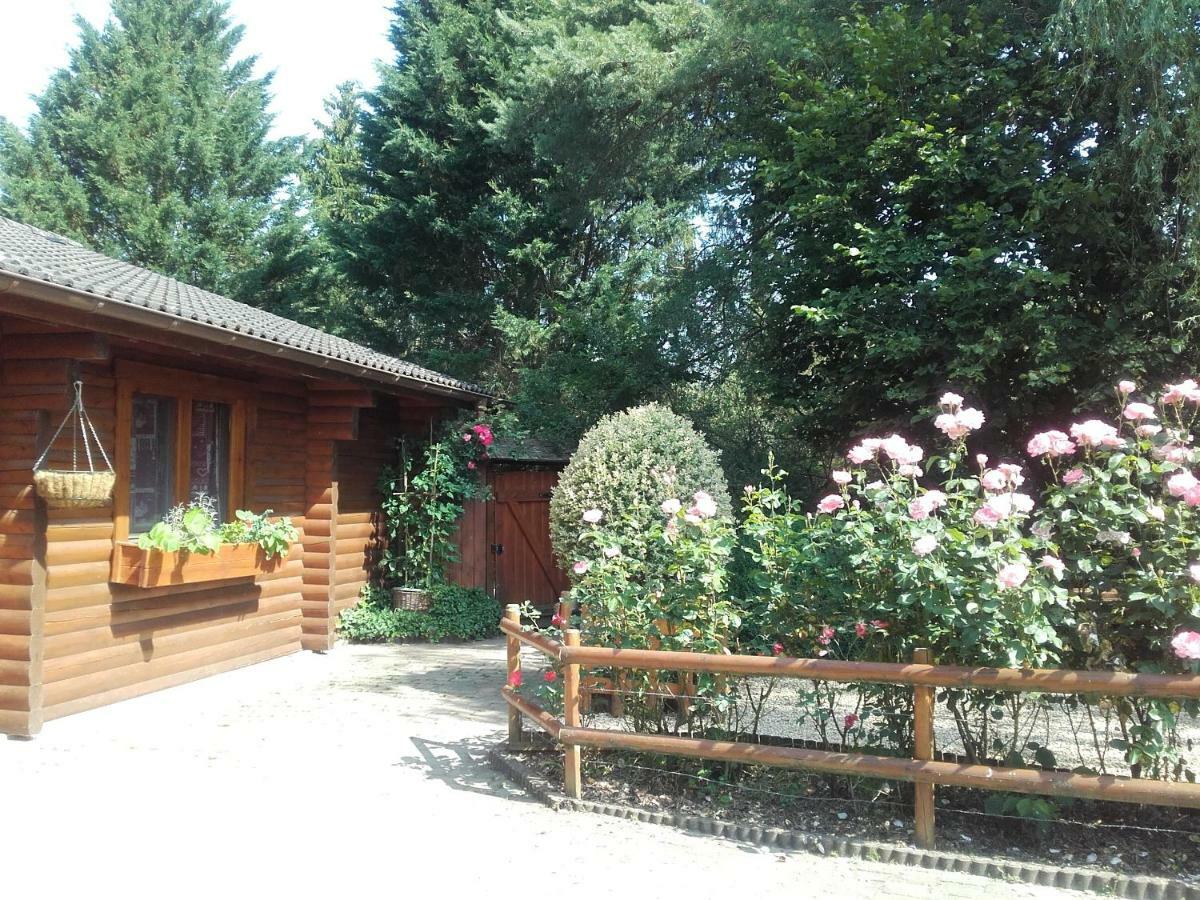 Chalet Le Paradou Adults only Lessive Extérieur photo