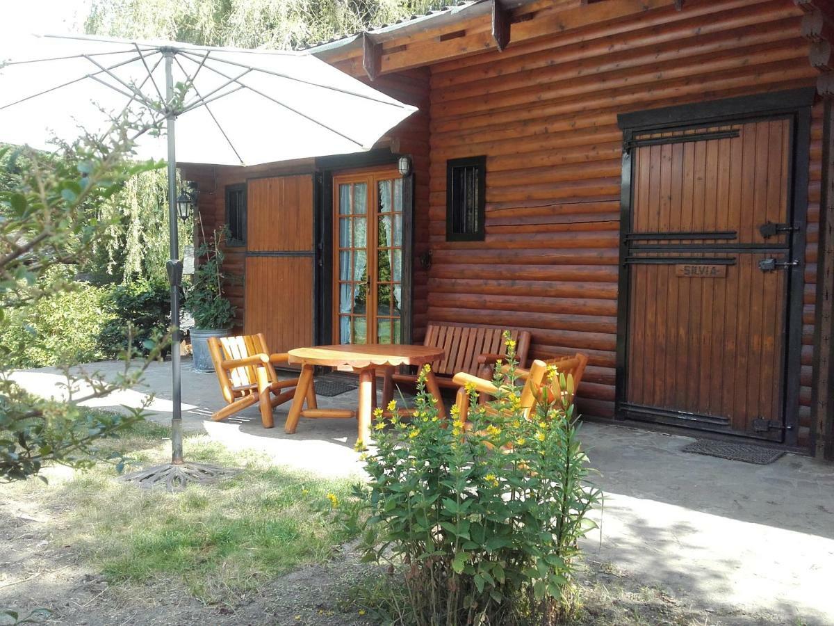 Chalet Le Paradou Adults only Lessive Extérieur photo