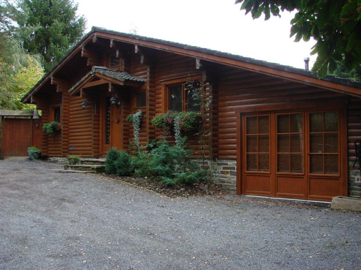 Chalet Le Paradou Adults only Lessive Extérieur photo